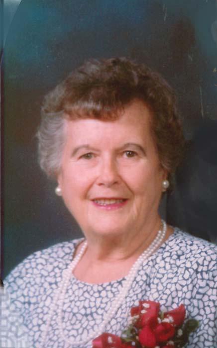 Kathleen Dickenson