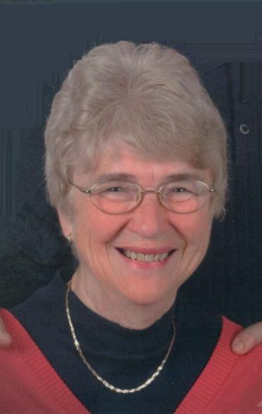 Fay Amyotte