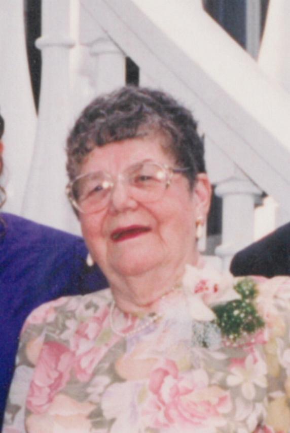 Edna Bryan