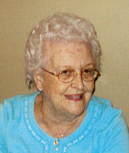 Margaret Kirker