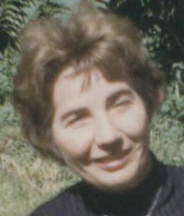 Edith Jones