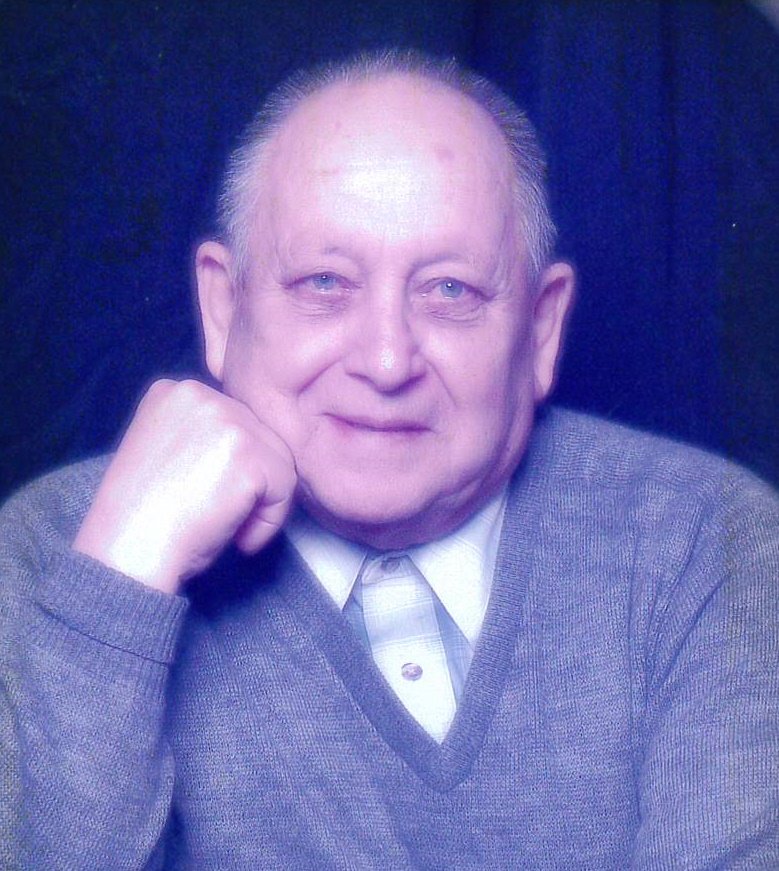 Donald Tantardini