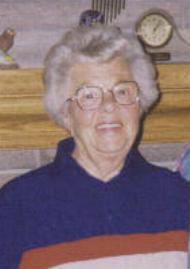 Shirley Blanchard