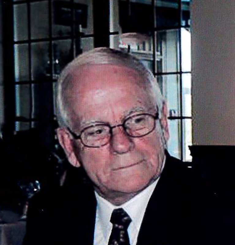 Donald Urquhart