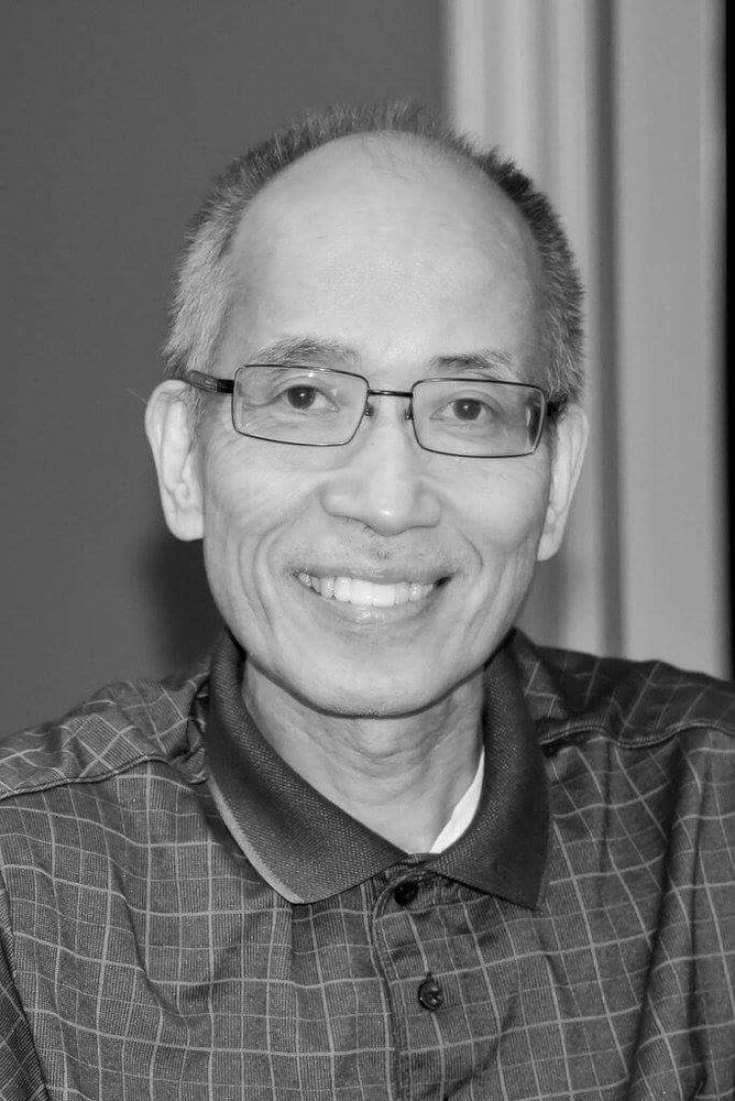 Victor Cheung