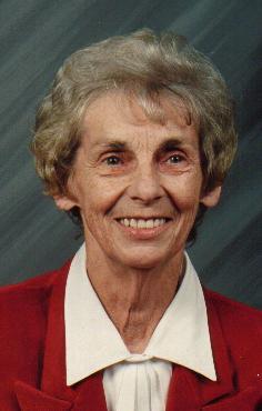 Margaret Connelly