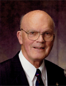 Dr. John Taylor