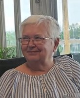 Beverley Ann Murchie