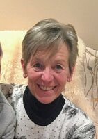 JoAnn Ruth Fullarton