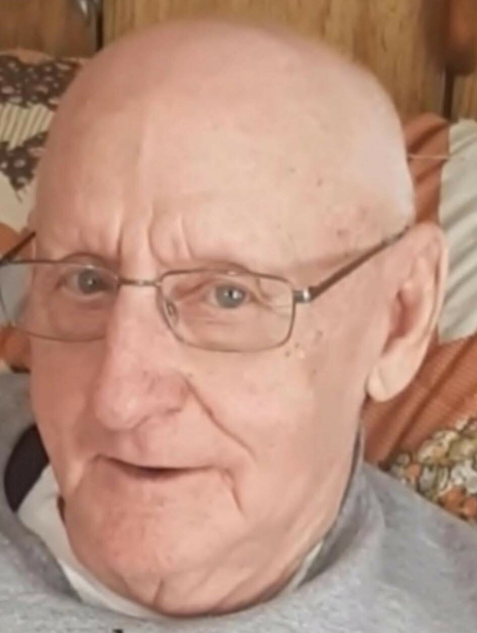 William Benjamin Hodge