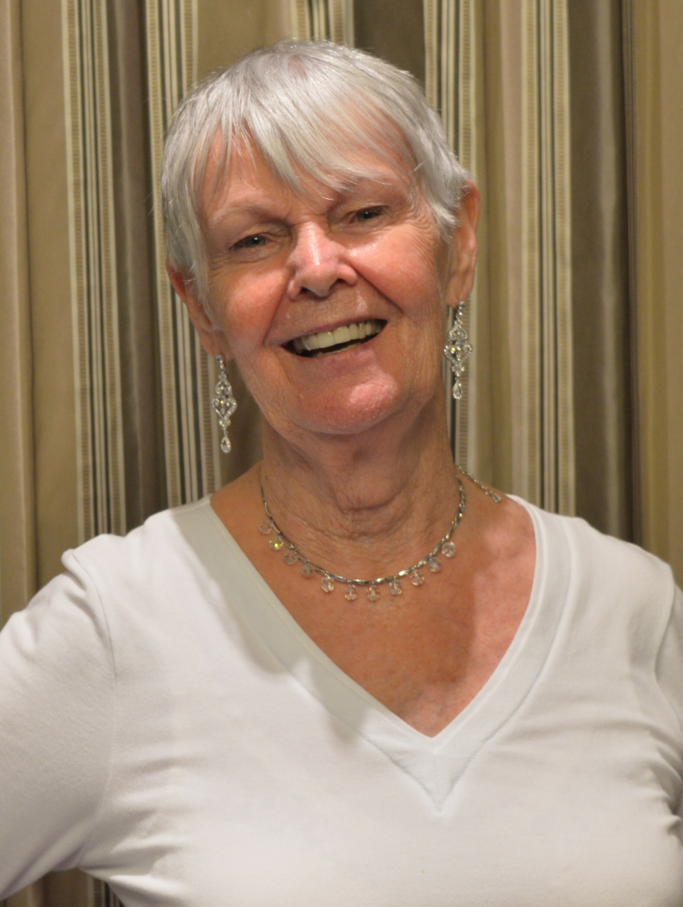 Margaret Eleanor Tomlinson