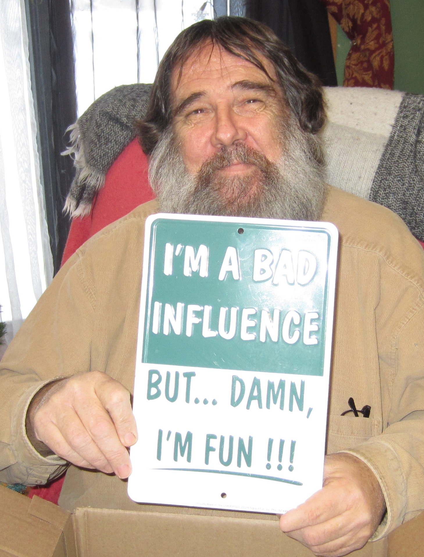 Thomas Andrew Robinson